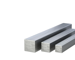 Квадрат алюминиевый