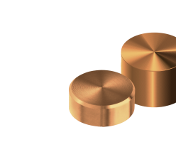 Поковка бронзовая