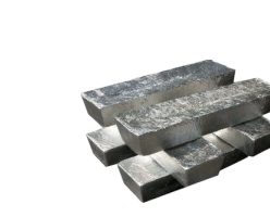 Кадмий в слитках